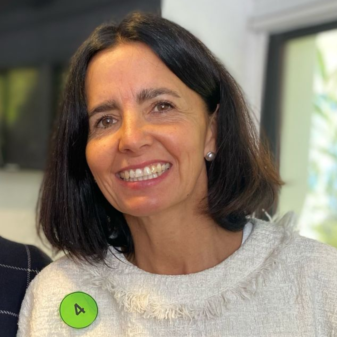 Isabel Margarita Maturana